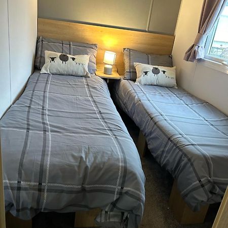 Beautiful 8 Birth Holiday Home - Tattershall Lakes Exteriör bild