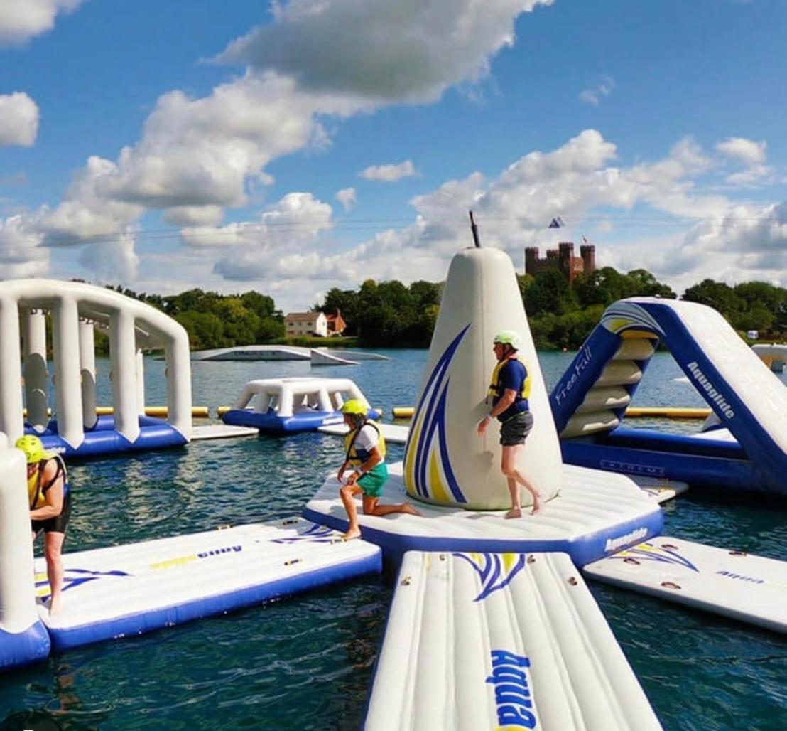 Beautiful 8 Birth Holiday Home - Tattershall Lakes Exteriör bild