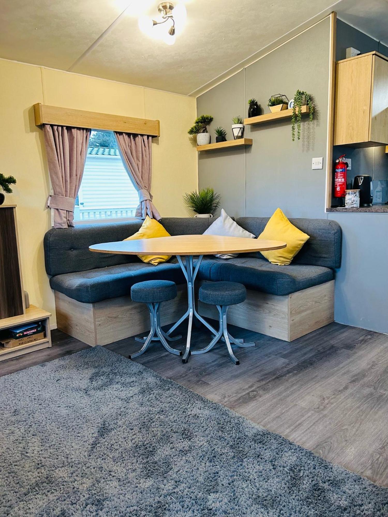 Beautiful 8 Birth Holiday Home - Tattershall Lakes Exteriör bild