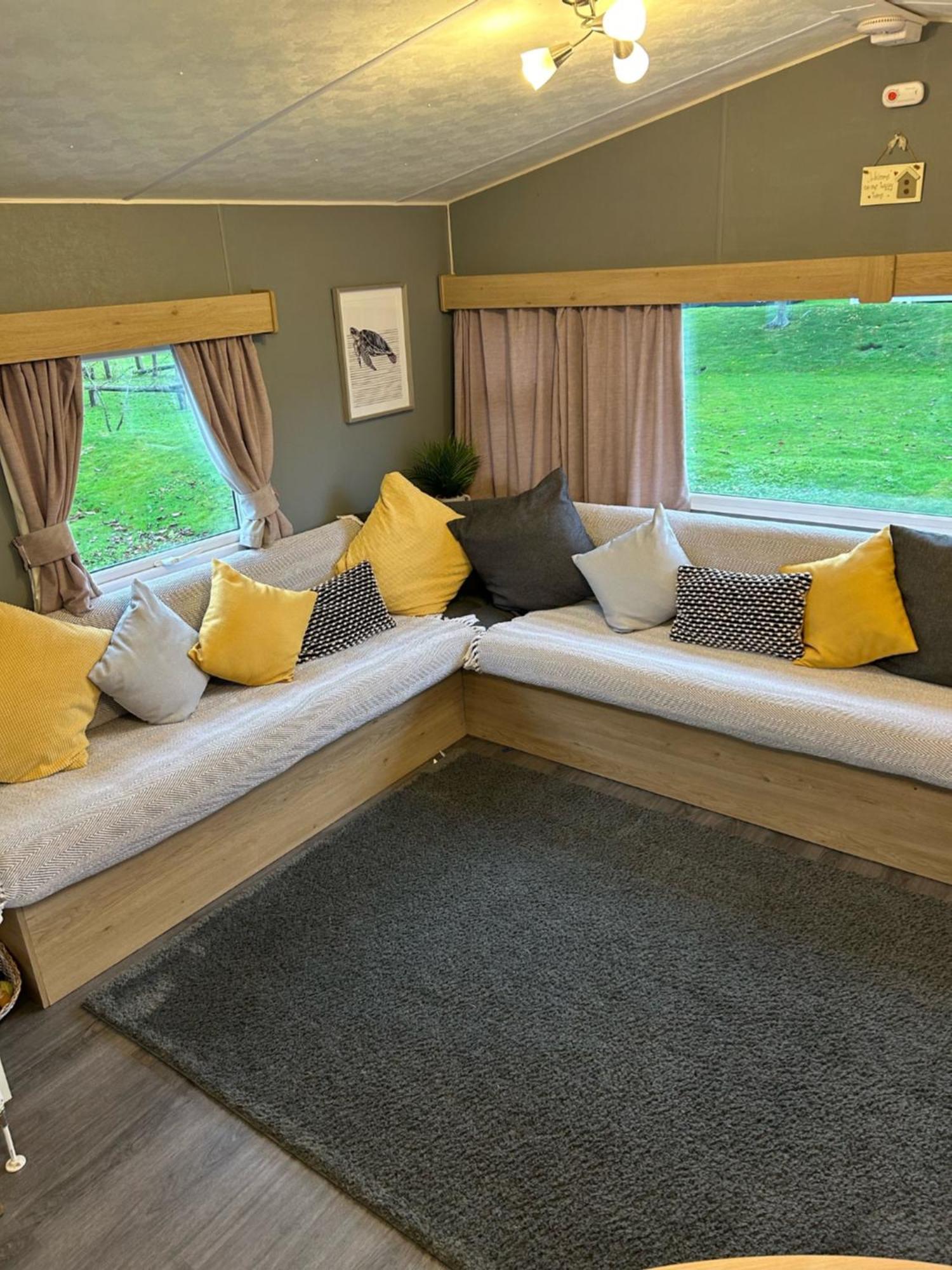 Beautiful 8 Birth Holiday Home - Tattershall Lakes Exteriör bild